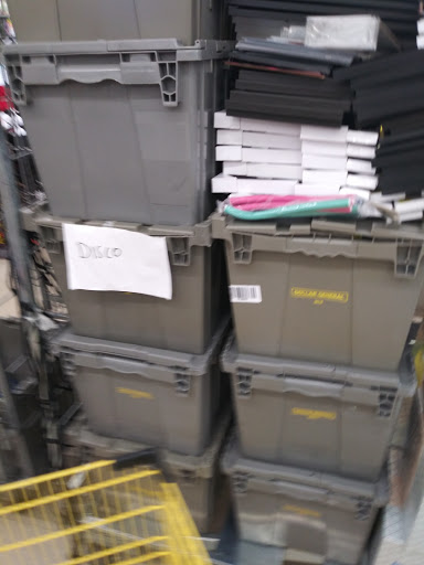 Home Goods Store «Dollar General», reviews and photos, 218 Hopkinsville Rd, Nortonville, KY 42442, USA