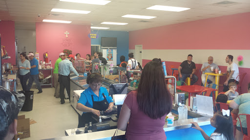 Ice Cream Shop «Las Delicias», reviews and photos, 1815 Old Morrilton Hwy #103, Conway, AR 72032, USA