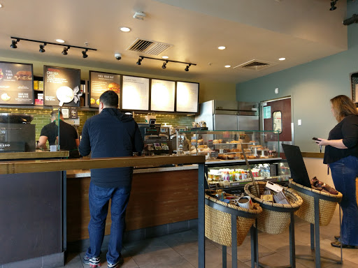 Coffee Shop «Starbucks», reviews and photos, 842 N Delaware St, San Mateo, CA 94401, USA