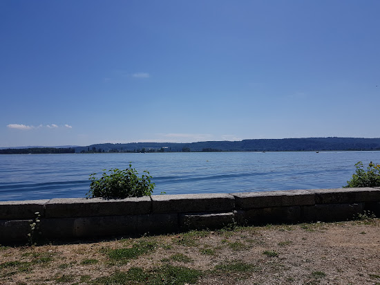 Plage Saint-Joux