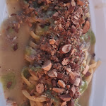 Photo n°4 de l'avis de Sab.a fait le 26/08/2022 à 21:57 sur le  Sette Camini à Cori