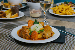 Photo n°27 de Les Buffets du Vieux-Port à Marseille ()