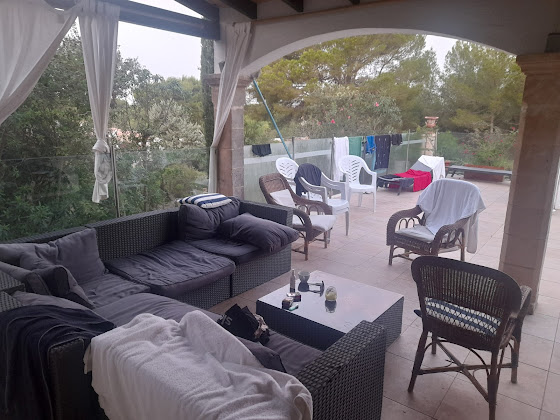 Photo Homestay Villa Romana Bonaire 07400 Mal Pas-Bon Aire