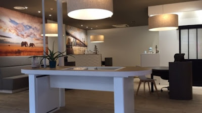 Agence de voyage TUI STORE Calais à Calais