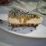 Photo n°4 de l'avis de claudia.a fait le 01/08/2021 à 07:12 sur le  Altamarea Ristorante à Latina