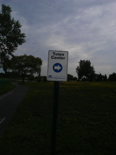 Park «Carol Stream Park District», reviews and photos, 849 W Lies Rd, Carol Stream, IL 60188, USA