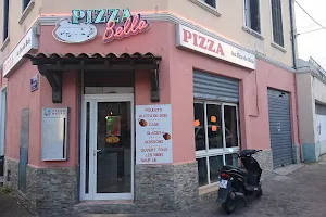 PIZZA BELLA MISTRAL image