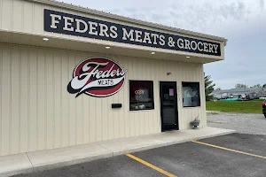 Feders Meats image