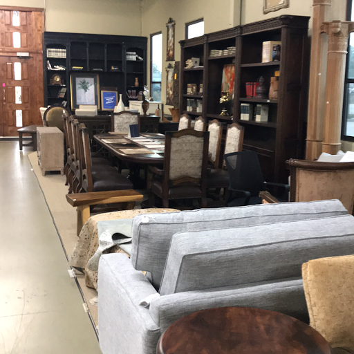 Furniture Store «Infinity fine Furniture», reviews and photos, 1941 Spring Cypress Rd, Spring, TX 77388, USA