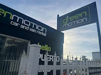 Green Motion Car Rental San Juan Airport - Car repair in Carolina, Puerto Rico, Carolina - Rated 2.4/5
