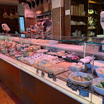 Photo n°3 de l'avis de Pier. fait le 02/05/2022 à 12:10 sur le  Caprini Franco Botega e Cusina à San Giovanni Lupatoto