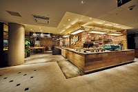 CAFE HUDSON 新宿ミロード店