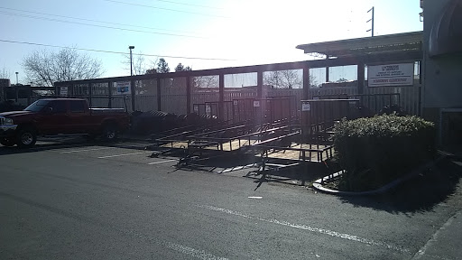 Home Improvement Store «Tractor Supply Co.», reviews and photos, 2000 Lakeville Hwy a, Petaluma, CA 94954, USA