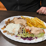 Photo n°8 de l'avis de Kemal.t fait le 10/12/2022 à 21:25 sur le  Babylon Grill II à Gotha