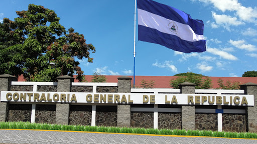 Contraloría General de la República de Nicaragua