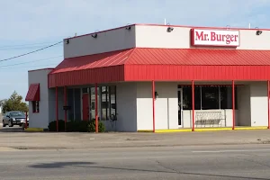 Mr Burger image