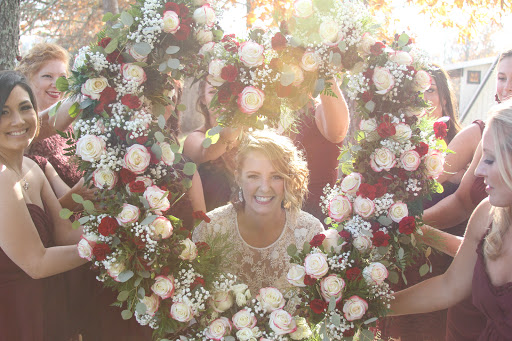 Florist «Narnia Studios», reviews and photos, 315 N Main St, Hendersonville, NC 28792, USA