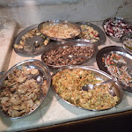 Photo n°2 de l'avis de Gennaro.a fait le 12/11/2017 à 18:39 sur le  Restaurant Coppola Rossa à Manfredonia