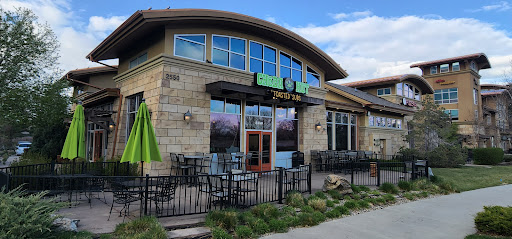 Cheba Hut "Toasted" Subs