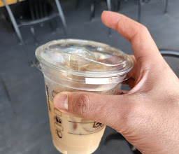 Starbucks Graha Pos photo