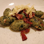 Photo n°2 de l'avis de Simon. fait le 03/01/2023 à 23:19 sur le  Ristorante e Pizza Antico Pozzo à Trento