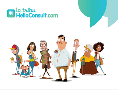 HelloConsult à Boulogne-Billancourt