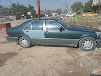 Mercedessource - Photo 8 - Car repair in Bellingham, WA, Bellingham