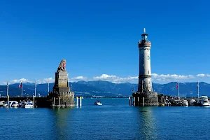 Lindau Hafen image