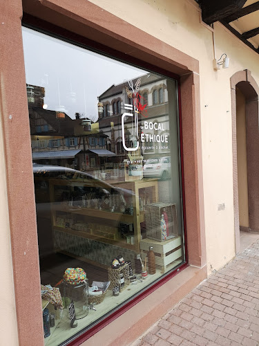 Le Bocal Ethique à Obernai