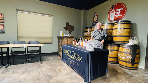 Distillery «Rebecca Creek Distillery», reviews and photos, 26605 Bulverde Rd, San Antonio, TX 78260, USA
