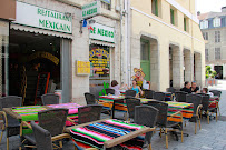 Atmosphère du Restaurant mexicain Le Mexico ( MR FRY N GRILL ) à Pau - n°4