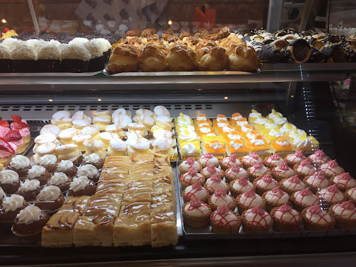 Pastelería Ortiz De Zárate en Móstoles, Madrid