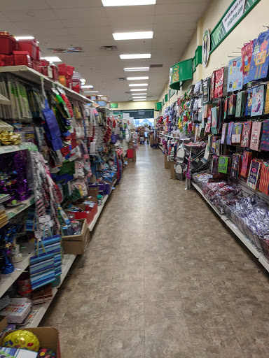 Dollar Store «Dollar Tree», reviews and photos, 55 NJ-17, East Rutherford, NJ 07073, USA