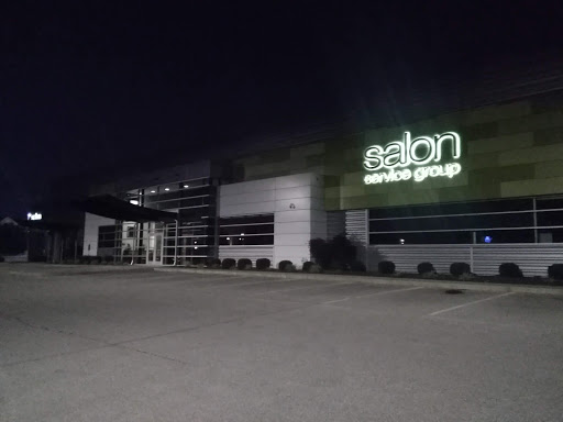Beauty Supply Store «Salon Service Group», reviews and photos, 1520 E Evergreen St, Springfield, MO 65803, USA