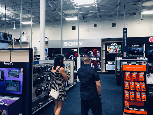 Electronics Store «Best Buy», reviews and photos, 12260 E Foothill Blvd, Rancho Cucamonga, CA 91739, USA