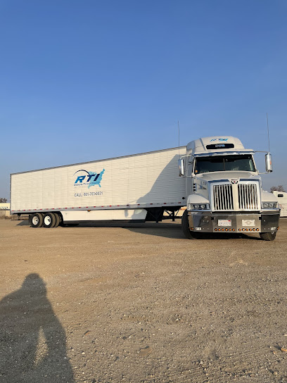 Riders Trucking Inc