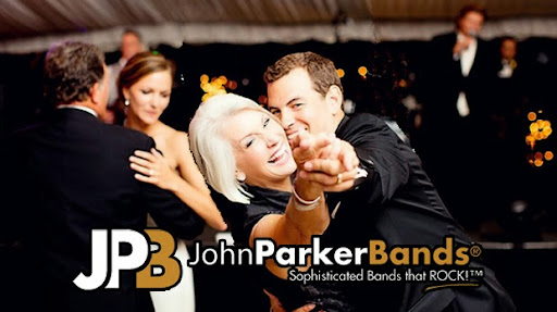 John Parker Bands