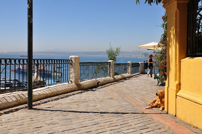 Centro De Abastecimiento De La Armada - Valparaíso