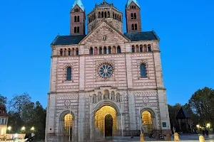 Speyer - Cathedral Square image