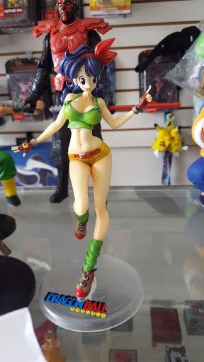 Video Game Store «GTA Video Games Inc», reviews and photos, 529 S Los Angeles St B, Los Angeles, CA 90013, USA