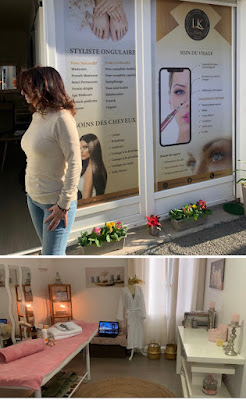 LK Beauty luxury à Cagnes-sur-Mer