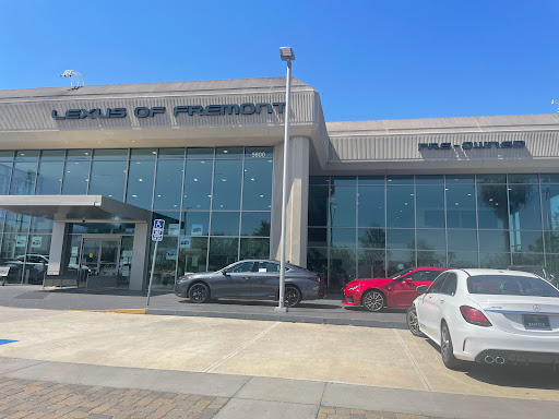 Car Dealer «The Fremont Auto Mall», reviews and photos, 5600 Cushing Pkwy, Fremont, CA 94538, USA
