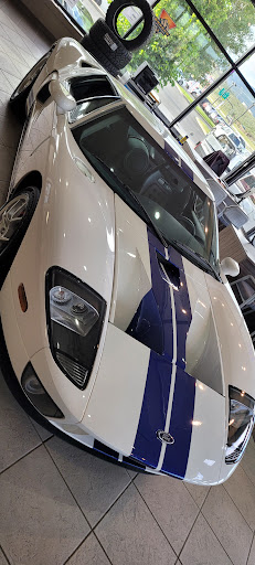 Ford Dealer «Crandall Ford», reviews and photos, 2175 Rasmussen Rd, Park City, UT 84098, USA