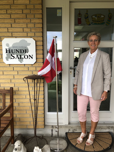 Bredsten Hundesalon in Bredsten, Vejle