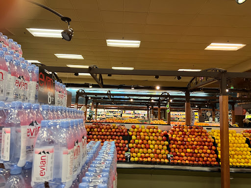 Gourmet Grocery Store «Bristol Farms», reviews and photos, 606 Fair Oaks Ave, South Pasadena, CA 91030, USA