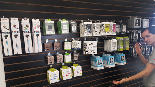 Mobile Phone Repair Shop «Bad Apple», reviews and photos, 437 E 12300 S, Draper, UT 84020, USA