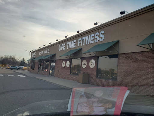 Gym «Life Time Fitness», reviews and photos, 4239 Winnetka Ave N, Minneapolis, MN 55428, USA