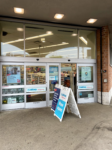 Drug Store «Walgreens», reviews and photos, 1561 John F. Kennedy Blvd, Jersey City, NJ 07305, USA