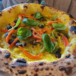 Photo n°4 de l'avis de Chong.i fait le 18/10/2022 à 17:07 sur le  il Pacchero - pizza e cucina à Florence