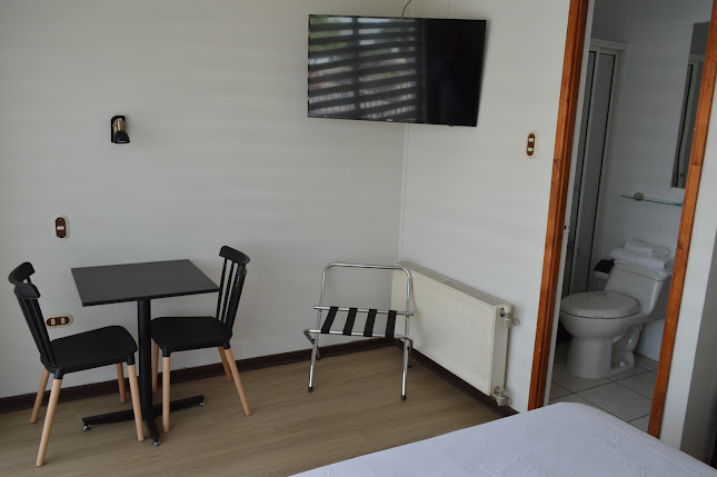 Arauco 740, 3800813 Chillán, Ñuble